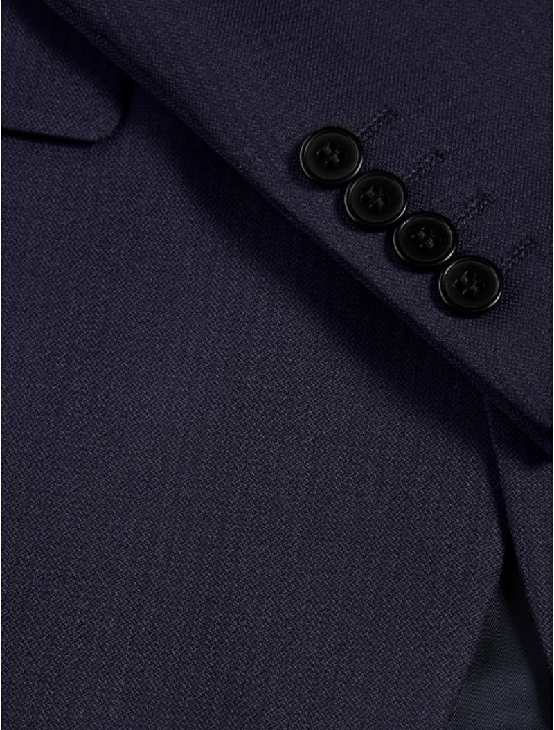  Wellington City Jacket Navy 44320/78-2